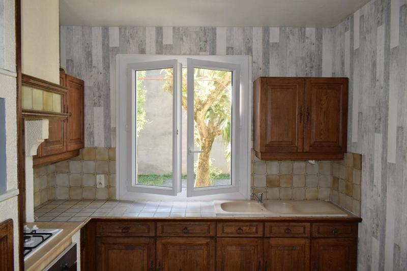 Maison - 93 m² - 6 pièces