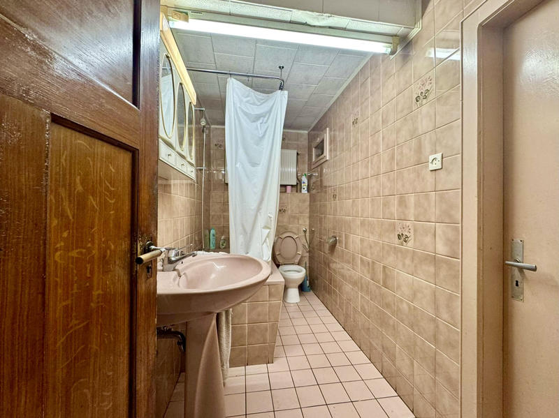 Maison - 154 m² - 7 pièces