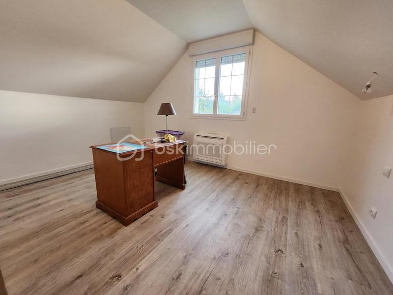 Pavillon - 152 m² - 6 pièces