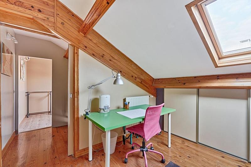 Duplex - 47 m² - 2 pièces