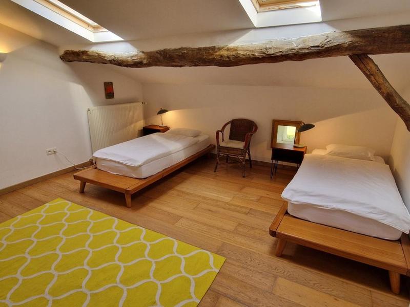 Propriété - 391 m² - 11 pièces