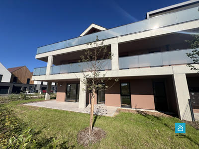 Appartement - 94 m² - 4 pièces