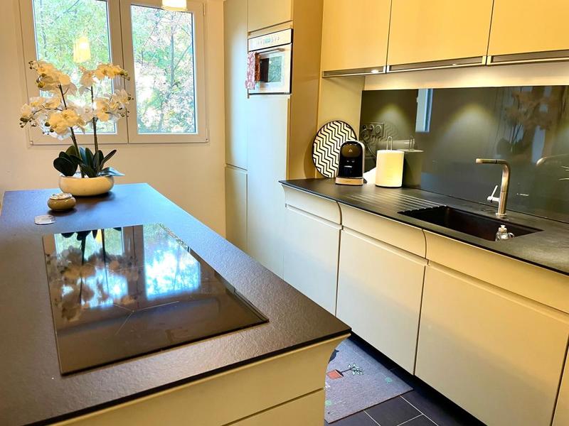 Appartement - 41 m² - 2 pièces