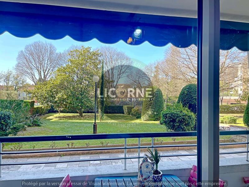 Appartement - 114 m² - 4 pièces