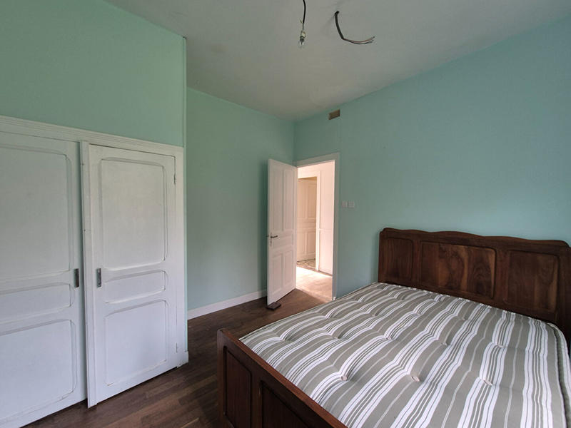 Maison - 103 m² - 4 pièces