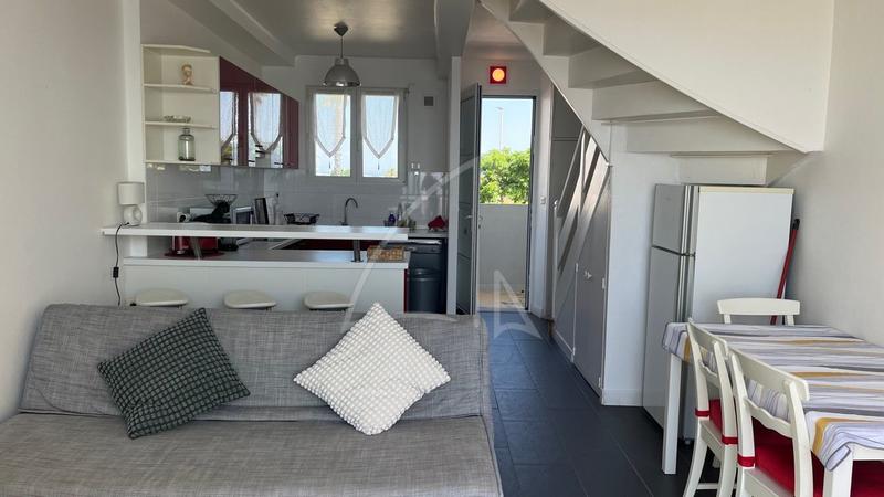 Appartement - 52 m² - 3 pièces