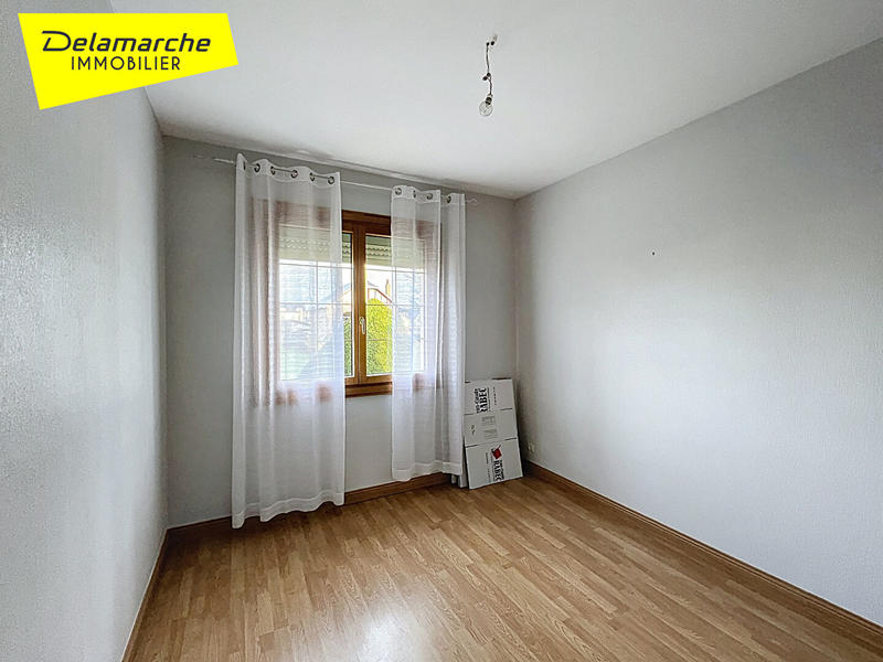 Maison - 164 m² - 6 pièces