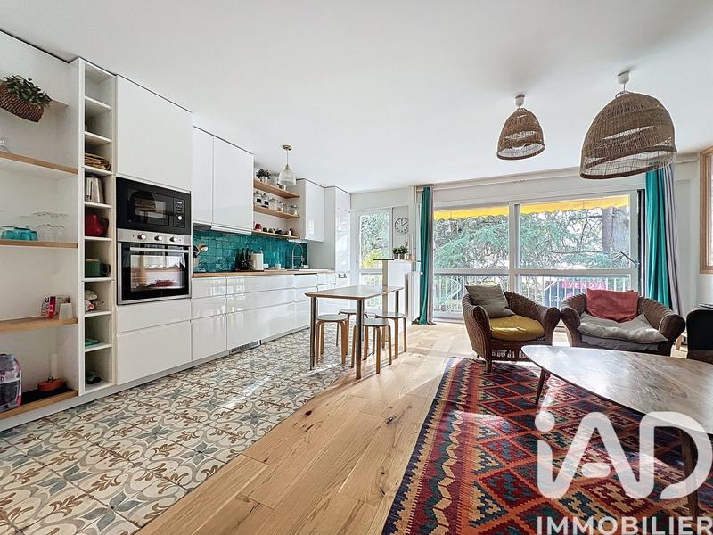 Appartement - 73 m² - 3 pièces