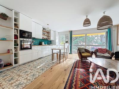 Appartement - 73 m² - 3 pièces