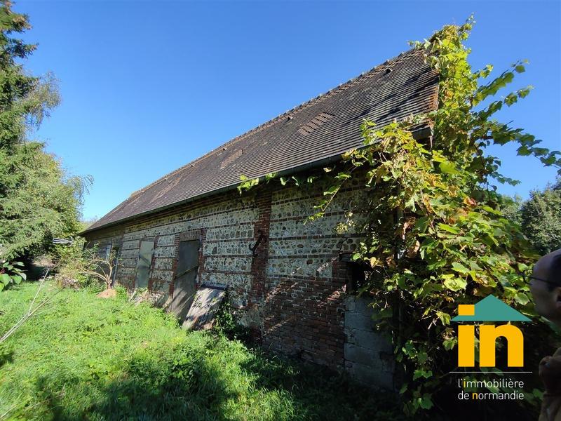 Maison de campagne - 84 m² - 3 pièces