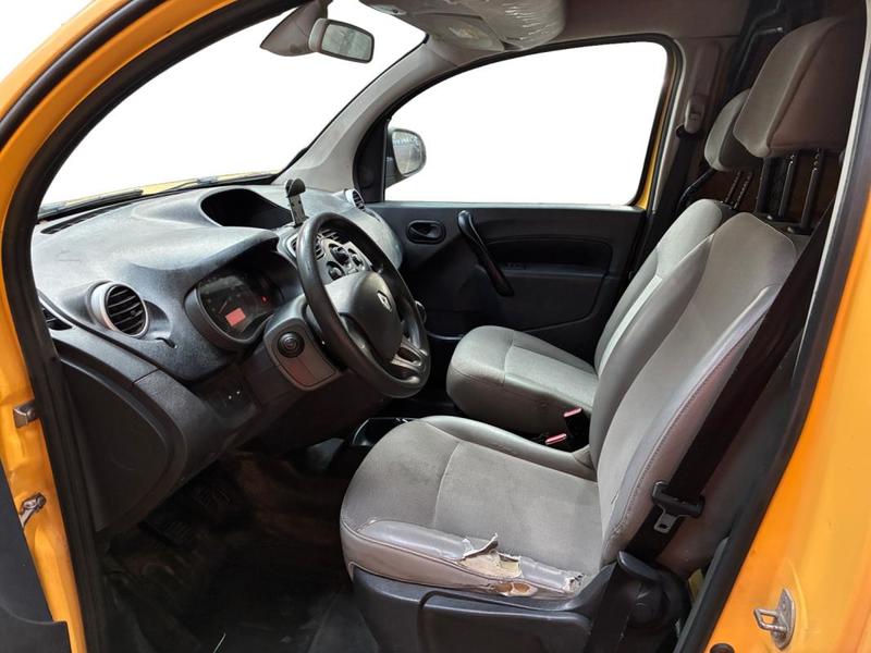 Renault Kangoo Express 1.5 Dci 75 Energy E6 Generique