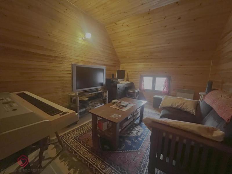 Maison - 117 m² - 5 pièces