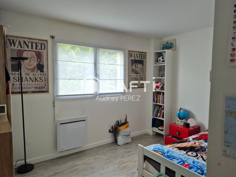 Appartement - 68 m² - 3 pièces