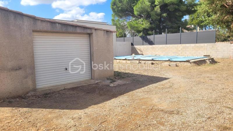 Villa - 160 m² - 6 pièces