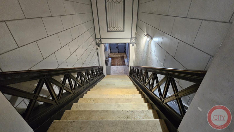 Duplex - 86 m² - 3 pièces