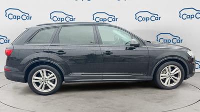Audi Q7 45 3.0 Tdi V6 231 Mild Hybrid Quattro Tiptronic8 Advanced