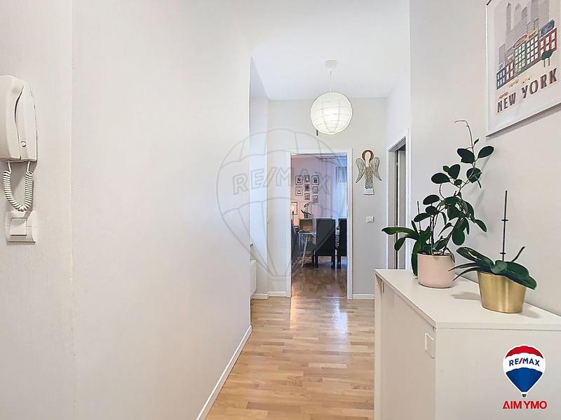 Appartement - 73 m² - 3 pièces