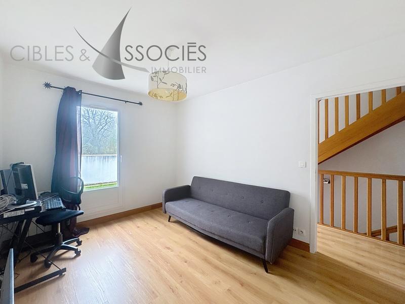 Maison contemporaine - 200 m² - 6 pièces