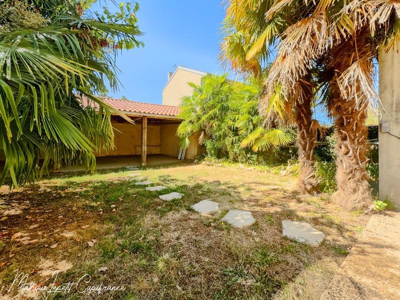 Maison - 150 m² - 6 pièces