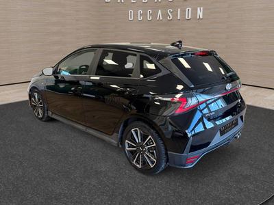 Hyundai i20 1.0 t-GDi 100 Hybrid 48v n Line Michel Vaillant