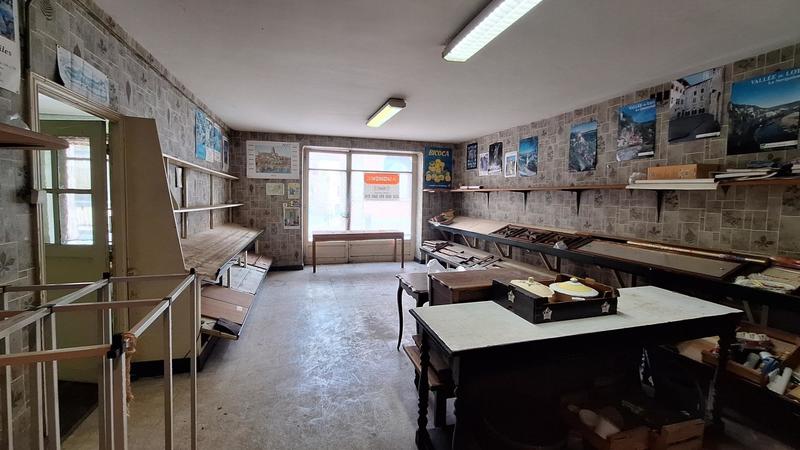 Maison - 180 m² - 6 pièces