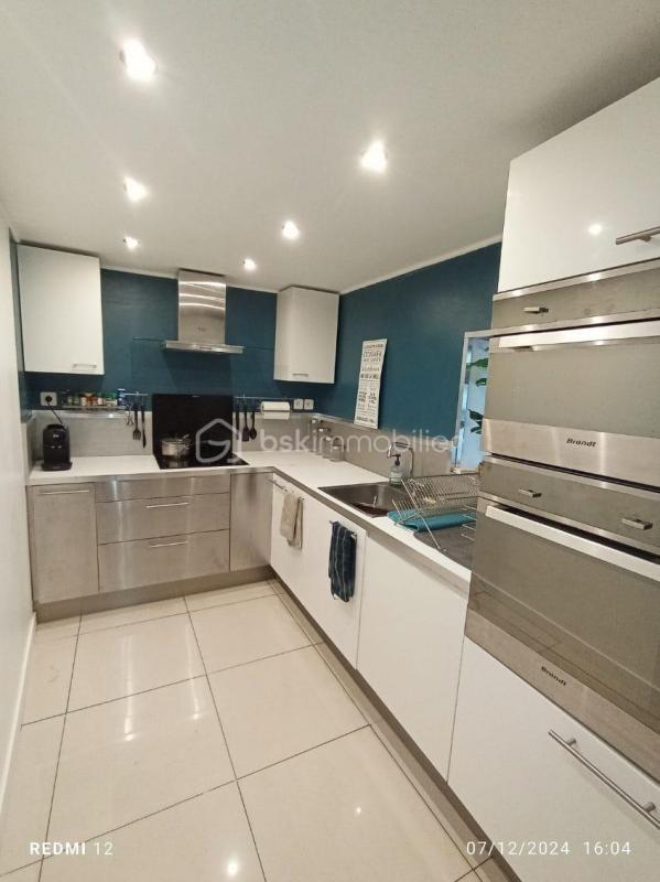 Appartement - 74 m² - 4 pièces