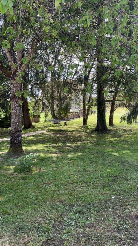 Maison - 216 m² - 7 pièces