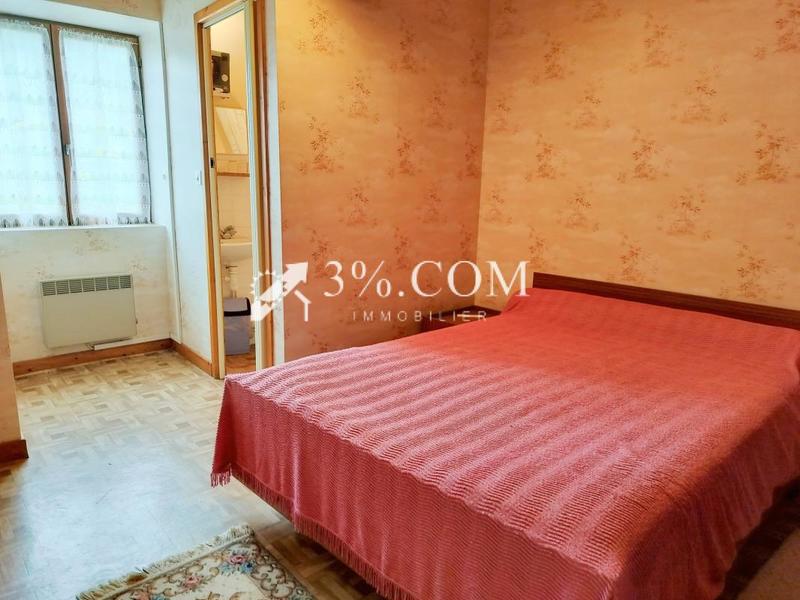 Propriété - 195 m² - 8 pièces