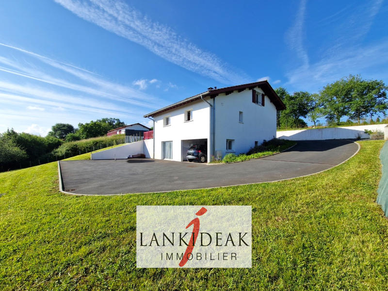 Maison - 164 m² - 5 pièces