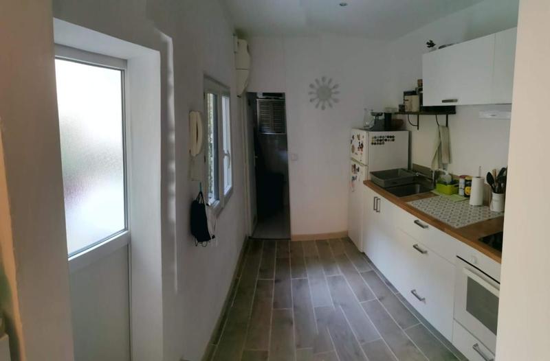 Appartement - 33 m² - 2 pièces