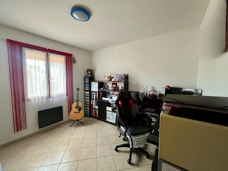 Villa - 117 m² - 4 pièces