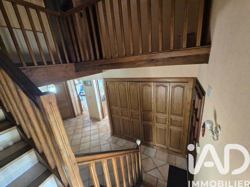 Maison - 191 m² - 4 pièces
