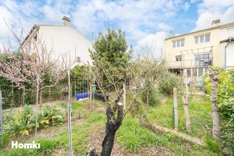 Maison - 70 m² - 4 pièces