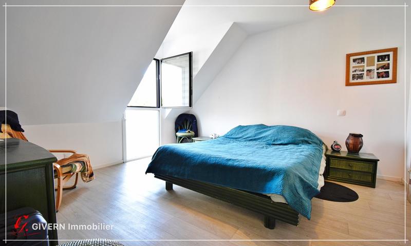 Maison - 102 m² - 6 pièces