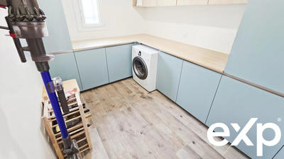 Maison - 170 m² - 5 pièces