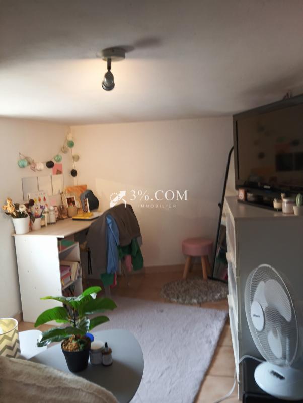 Maison - 60 m² - 5 pièces