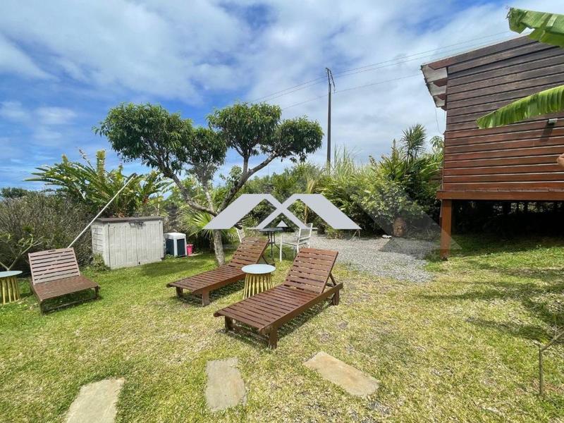 Propriété - 135 m² - 4 pièces