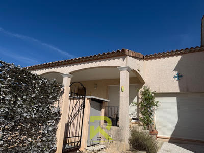 Villa - 93 m² - 4 pièces