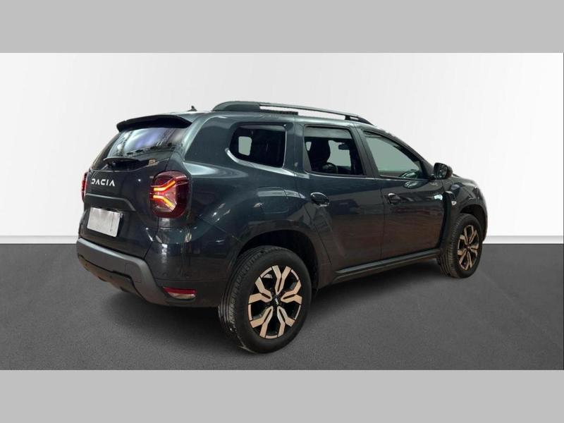 Dacia Duster Blue dCi 115 4x2 Journey