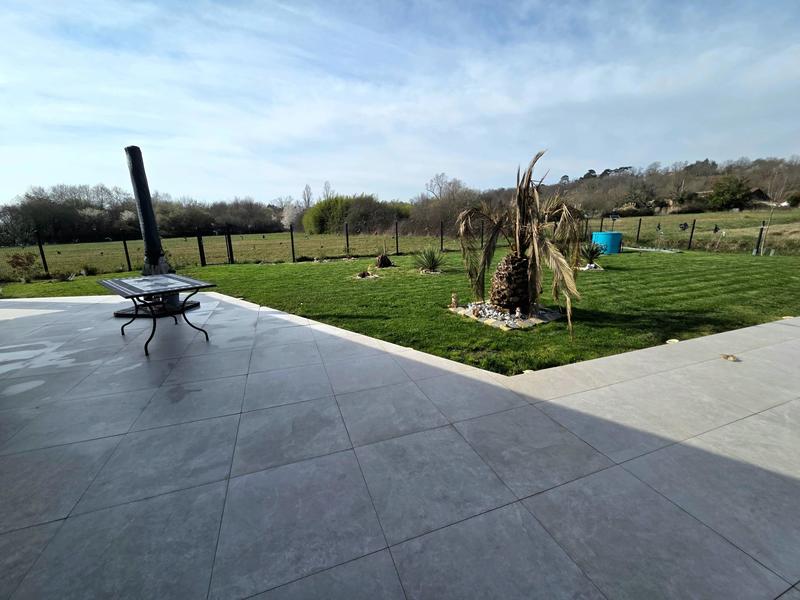 Villa - 208 m² - 5 pièces