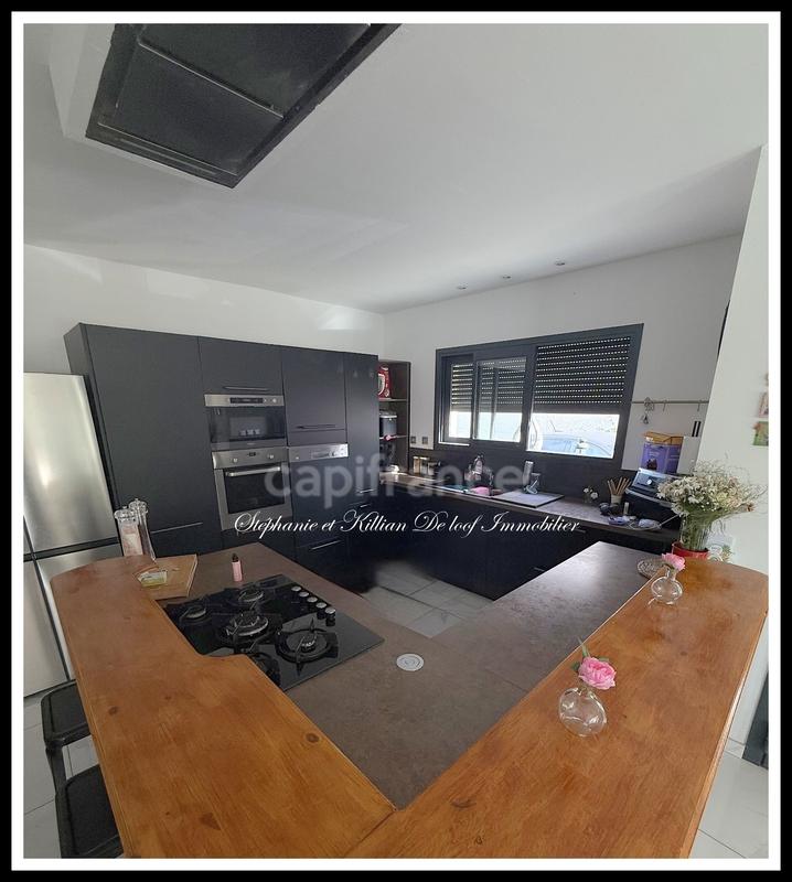 Villa - 115 m² - 4 pièces