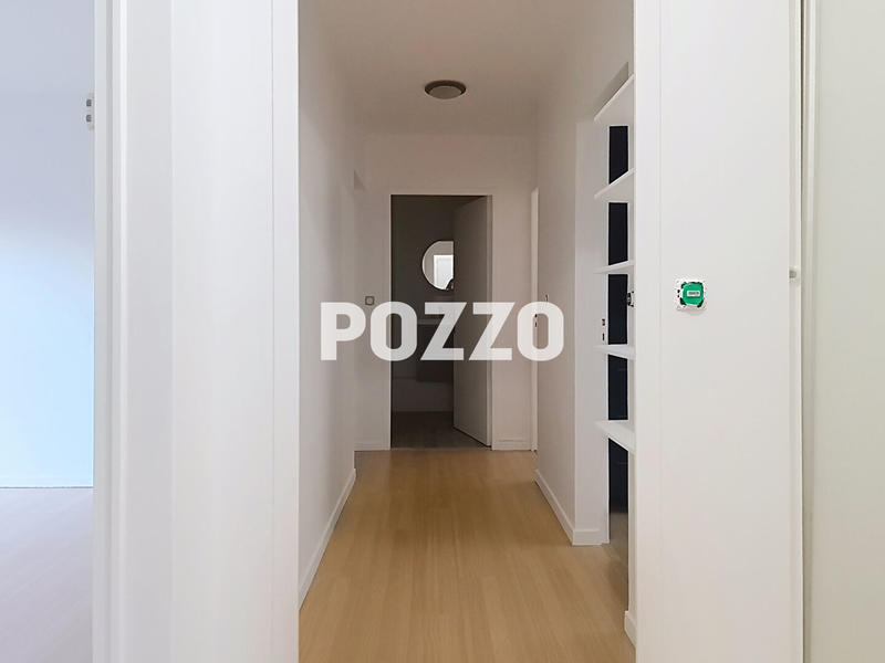 Appartement - 78 m² - 3 pièces