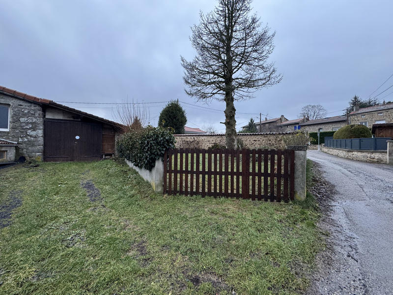 Maison - 170 m² - 8 pièces