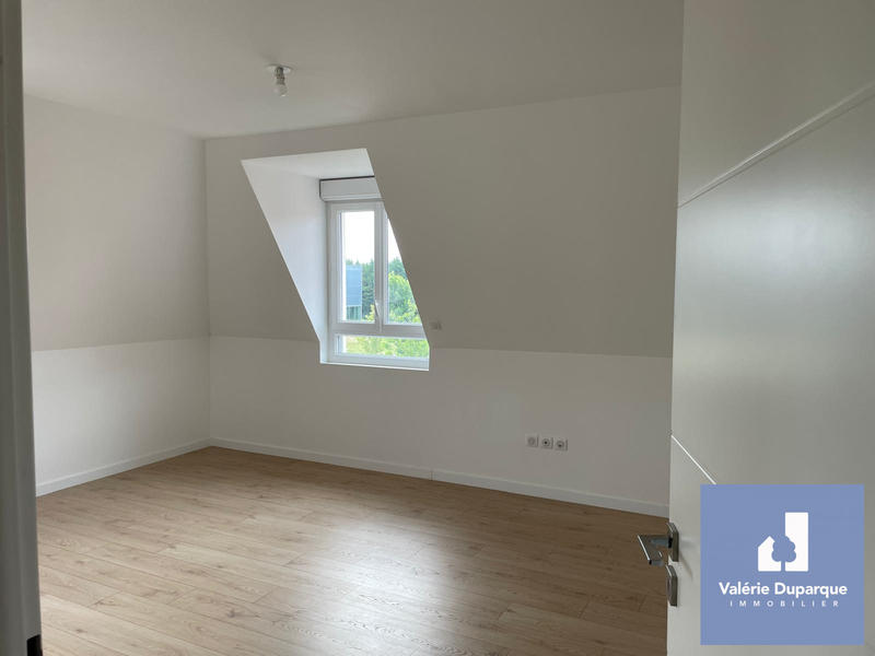 Appartement - 110 m² - 4 pièces