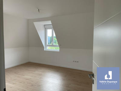 Appartement - 110 m² - 4 pièces