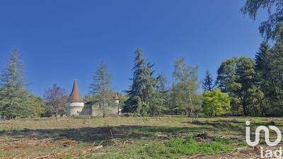 Ferme - 300 m² - 5 pièces