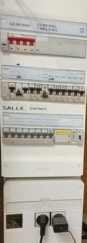 Fonds de commerce - 80 m²