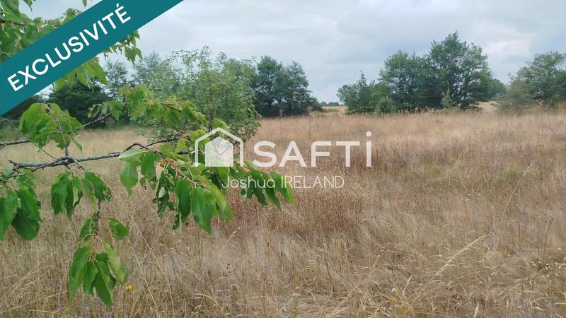 Maison - 60 m² - 3 pièces