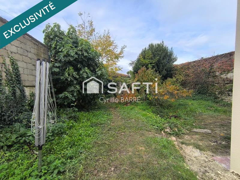 Immeuble - 244 m² - 7 pièces