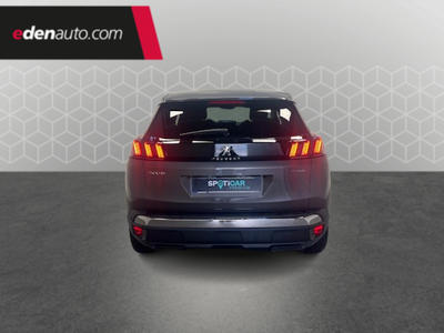 Peugeot 3008 Hybrid 225 e-Eat8 Allure Pack